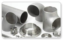Manufacturers Exporters and Wholesale Suppliers of Buttweld Fittings Mumbai Maharashtra